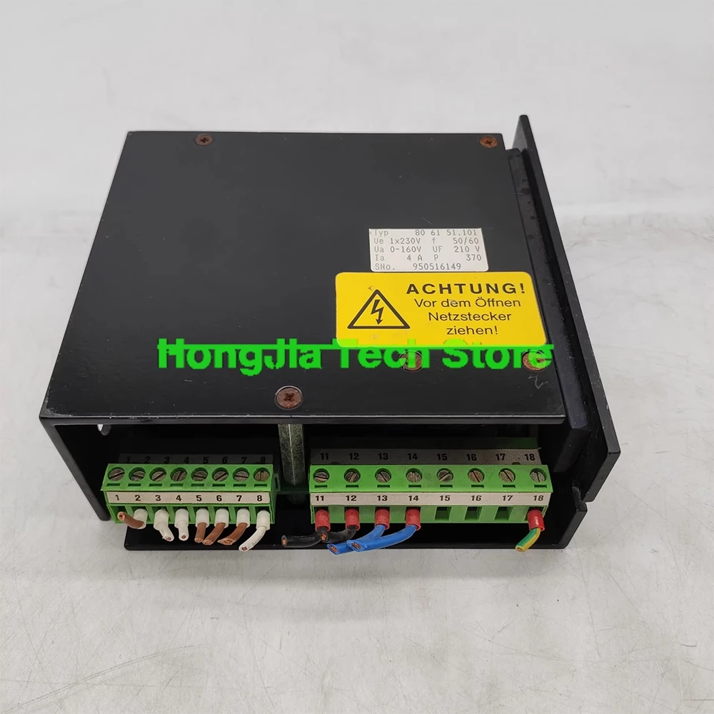 806X5 DC Motor Controller Accessories ROthy806X5