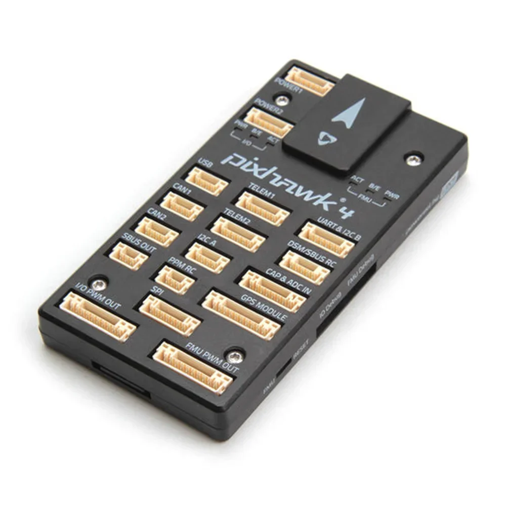 

2026 4. 625 Pixhawk 4 Autopilot Flight Controller Pixhawk 4 Development Board Kit Autopilot Flight Controller Baseboard Pixhawk