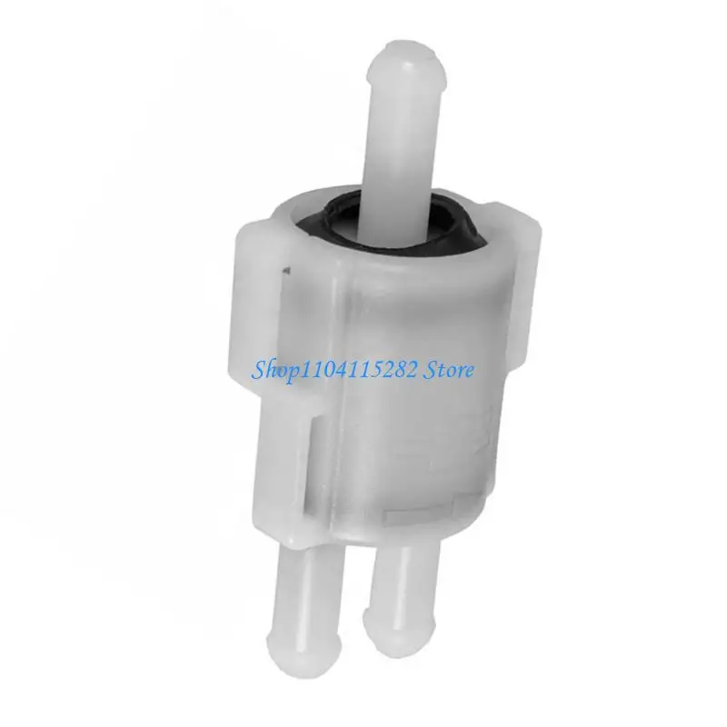 A2BF أساسية من غسالة الزجاج الأمامي ، صمامات فحص غسالة مناسبة لتوضيح الأمان المحسّن خلال الطقس السلبي 0008601062