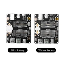 USB data cable test board Type-C data cable charging test board Type-C Micro Type A Type B Cable checker without battery