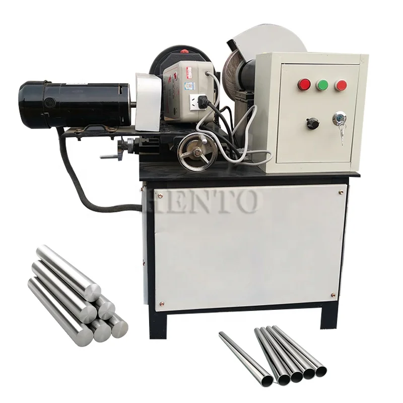 

Hot Professional Supplier Pipe Inside Polishing Machine / Metal Tube Polishing Machine / Steel Tube Polishing Machine