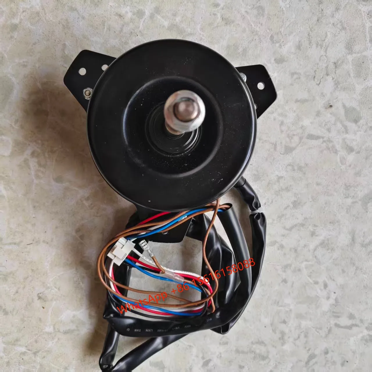 KFD-130G1 (0010451931) Applies to Haier central air conditioner external fan motor brand new