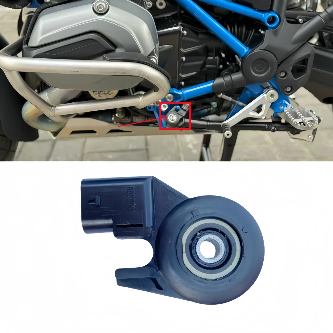 For BMW Rninet R1200GS ADV/RT/RS/R C400GT/X S1000RR/XR/R/HP4 R1250 C650GT G310GS/R Motorcycle Kickstand Safety Switch Sensor