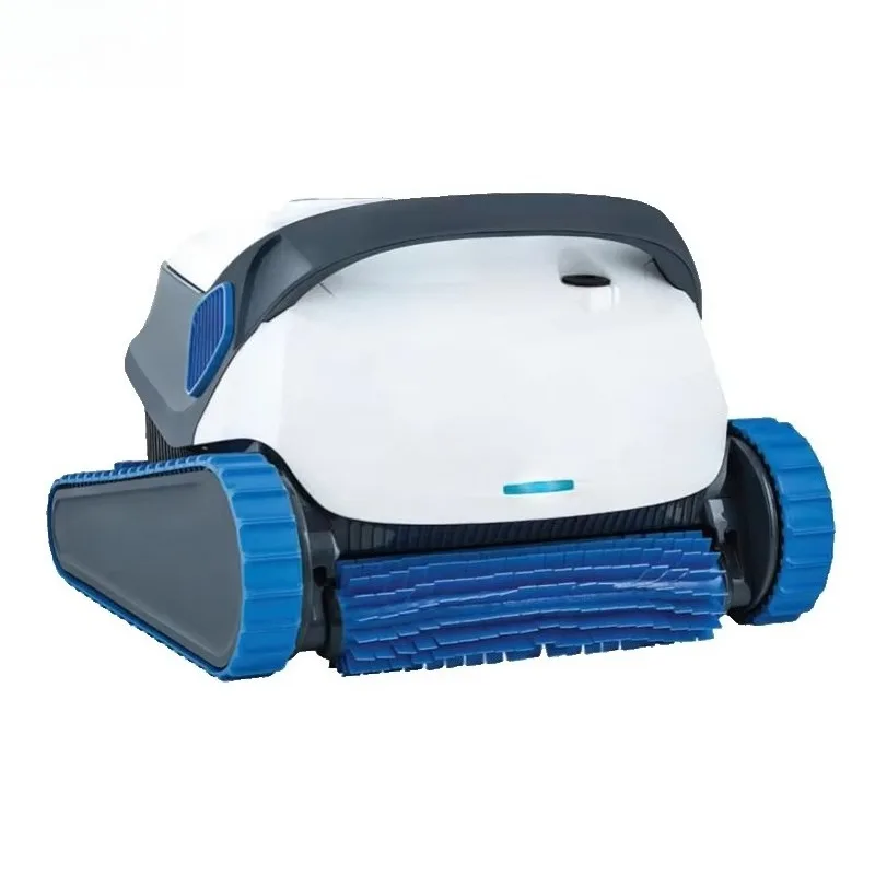 Waterproof Swimming Pool Cleaning Robot-Outdoor Use