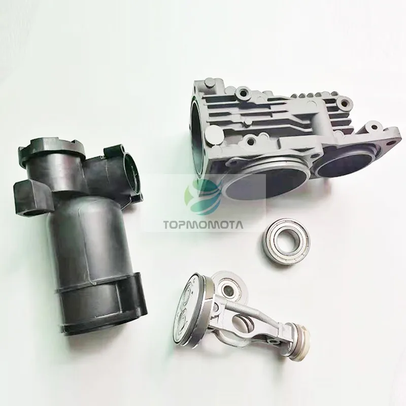 

New for Land Rover Discovery 4 with Suspended Pump Drying Cylinder Assembly Piston Connecting Rod Repair Kit Cylinder