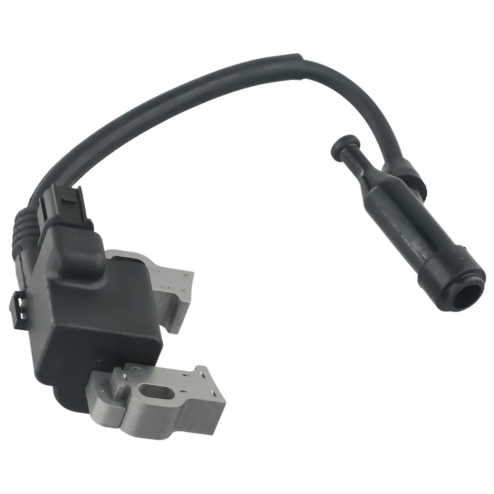 for Ignition Coil Module 4 Prong 30500 Z5T 003 for GX340 GX390T2 390U2 390R2 340RT2 390K2 WT40XK3 EM4000SX EM5000SXK3