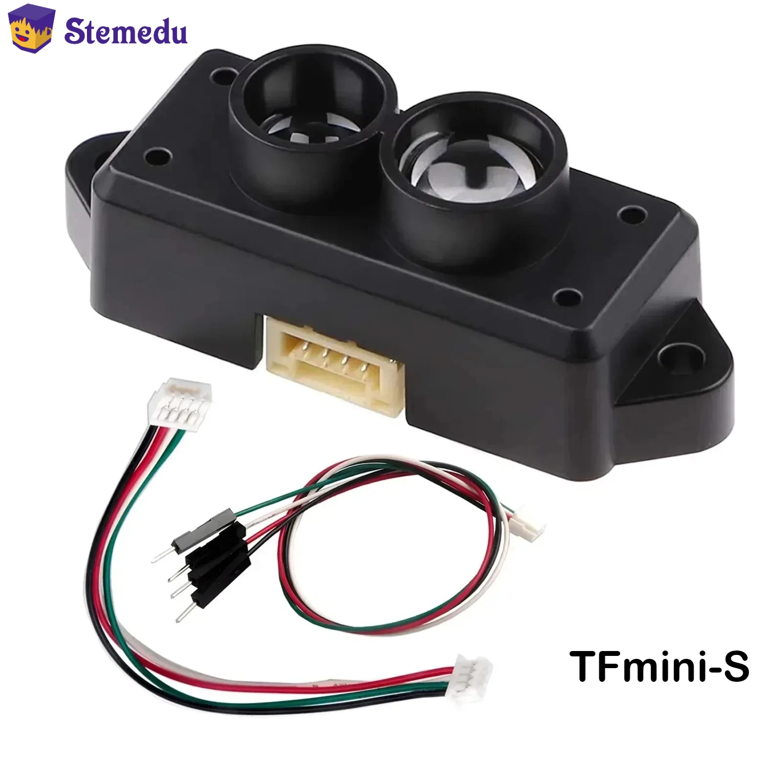 benewake-tfmini-s-lidar-single-point-micro-ranging-finder-module-for-arduino-pixhawk-45-6v-uart-i2c-interface-tfmini-upgraded