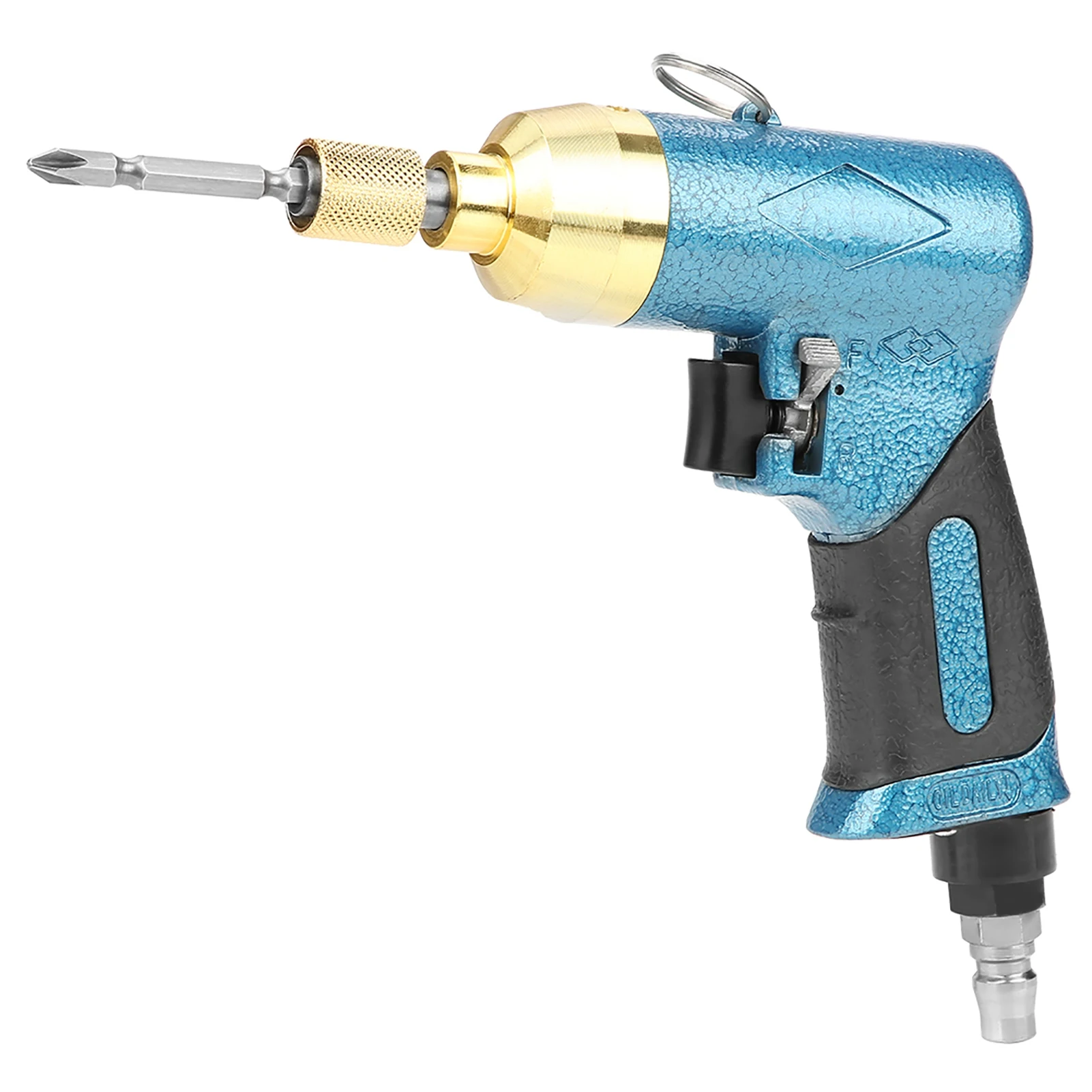 Air Screwdriver Ind… - image