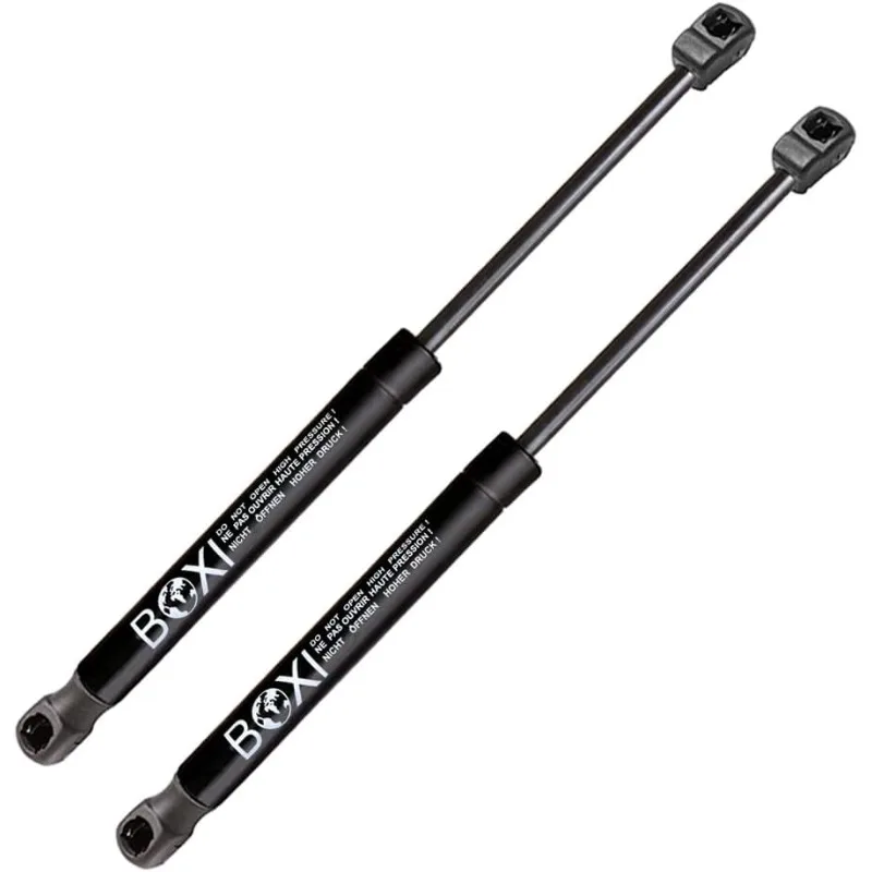 Qty(2) Trunk Lift Supports Struts Fit for Mercedes-Benz SLK200 SLK250 2012-2015 SLK350 SLK55 AMG 2011-2016 / PM3663 1729800464