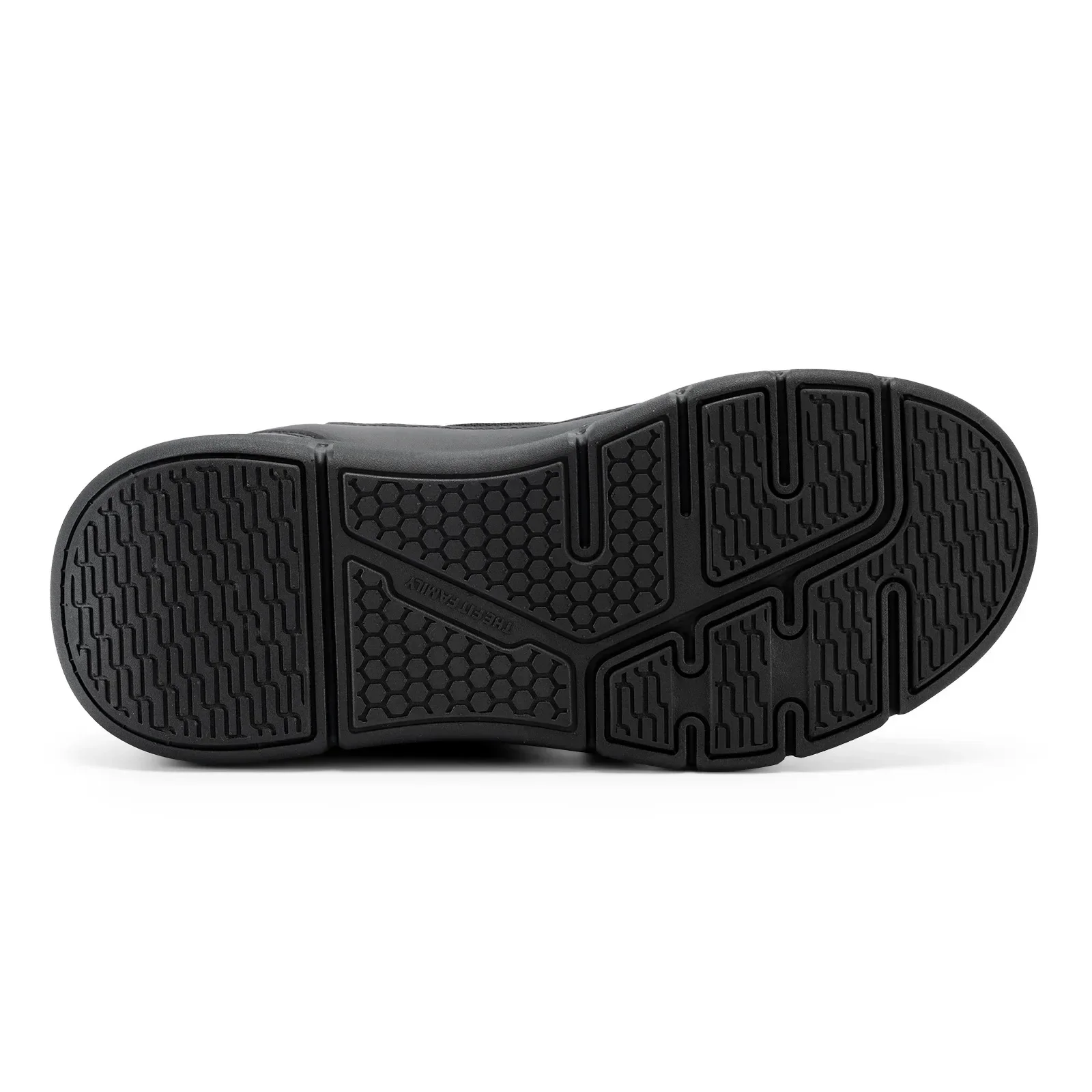 FitVille Diabetikerschuhe für Herren, extra breit, Größe 4E, bequemer Alltagsschuh mit Fußgewölbestütze, zur Linderung von Neuropathie und Schmerzen bei geschwollenen Füßen. – Detail 21