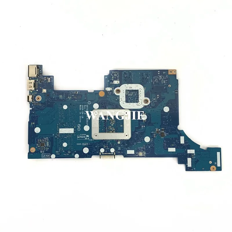 WANGJIE M30792-601 For HP 15-DW 15T-DW 15S-DU 15-DU 250 G8 Motherboard GPT52 LA-K201P M29208-601 M29209-601 M31110-601