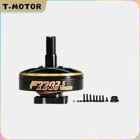 T-MOTOR New F2203.5 1500KV 2850KV 3550KV 4~6S Brushless Motor for 3inch Cinewhoop 4inch Toothpick 5inch Long Range RC FPV Drone