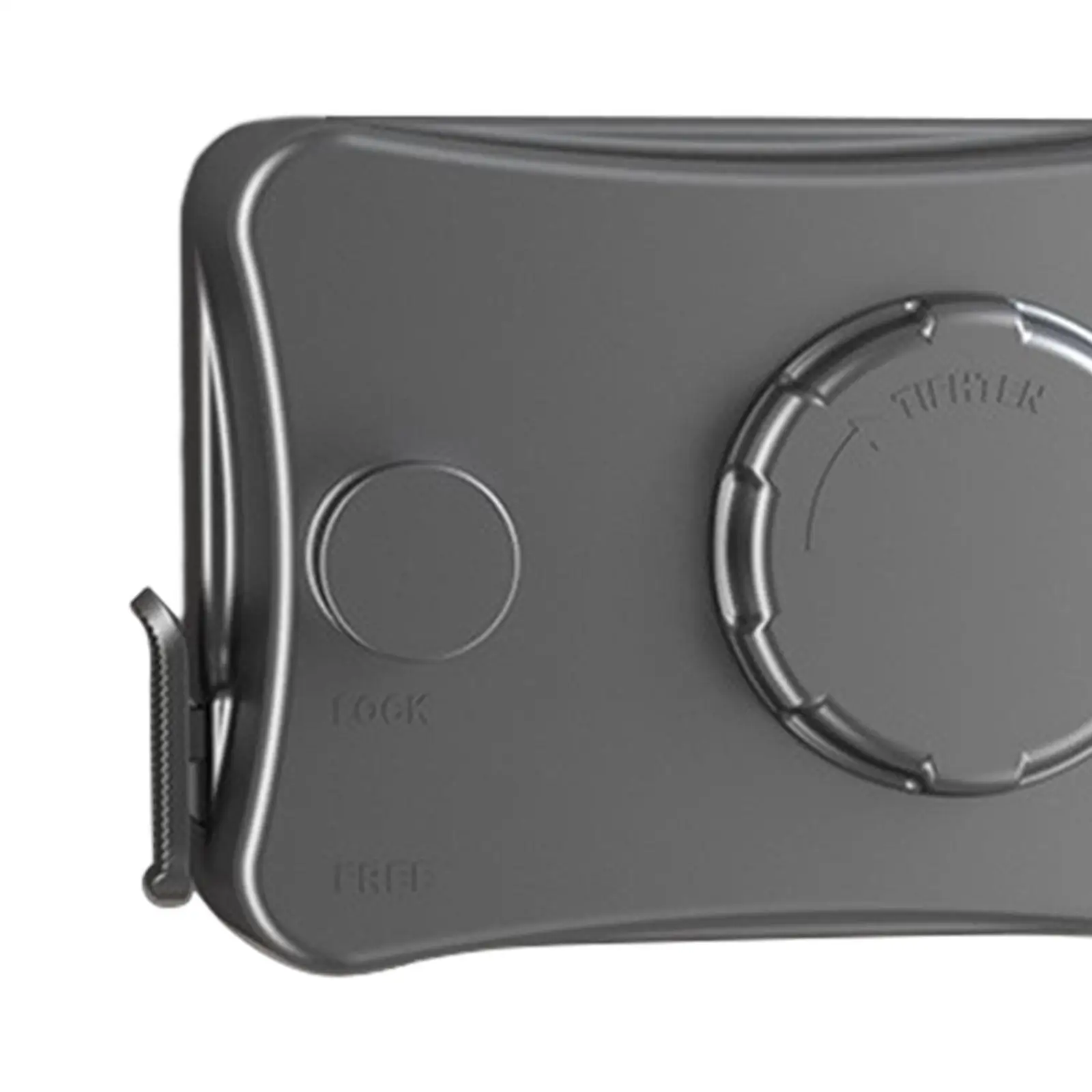 Retractable Clothesline Balcony Clothesline Waterproof Wall Mounted Drying Rack