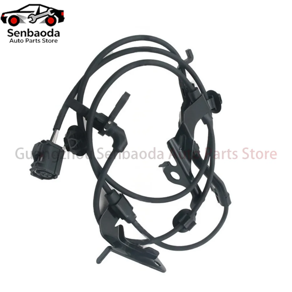 

89543-F4030 Front Left ABS Wheel Speed Sensor For Toyota Lexus 2018 Corolla 89543F4030 High Quality Car Accessories New