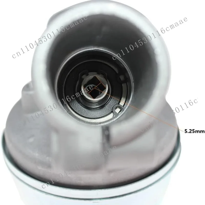 

Рабочая головка для газонокосилок FS55, FS56, FS70 (4144 64 0 0102, 4144 640 0100)