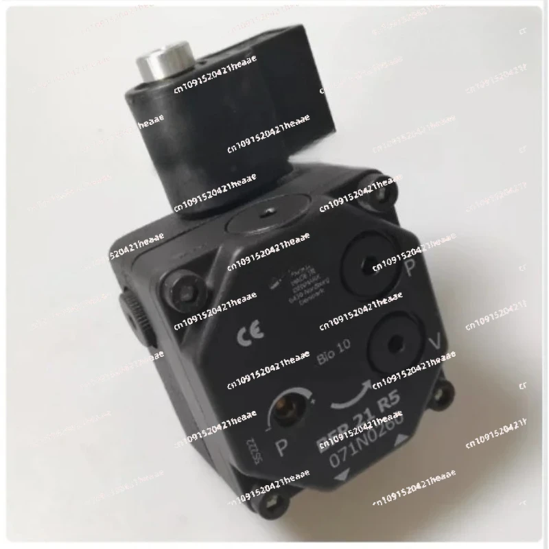 Suitable for BFP21R5 oil pump L3 R5 burner pump gear accessories