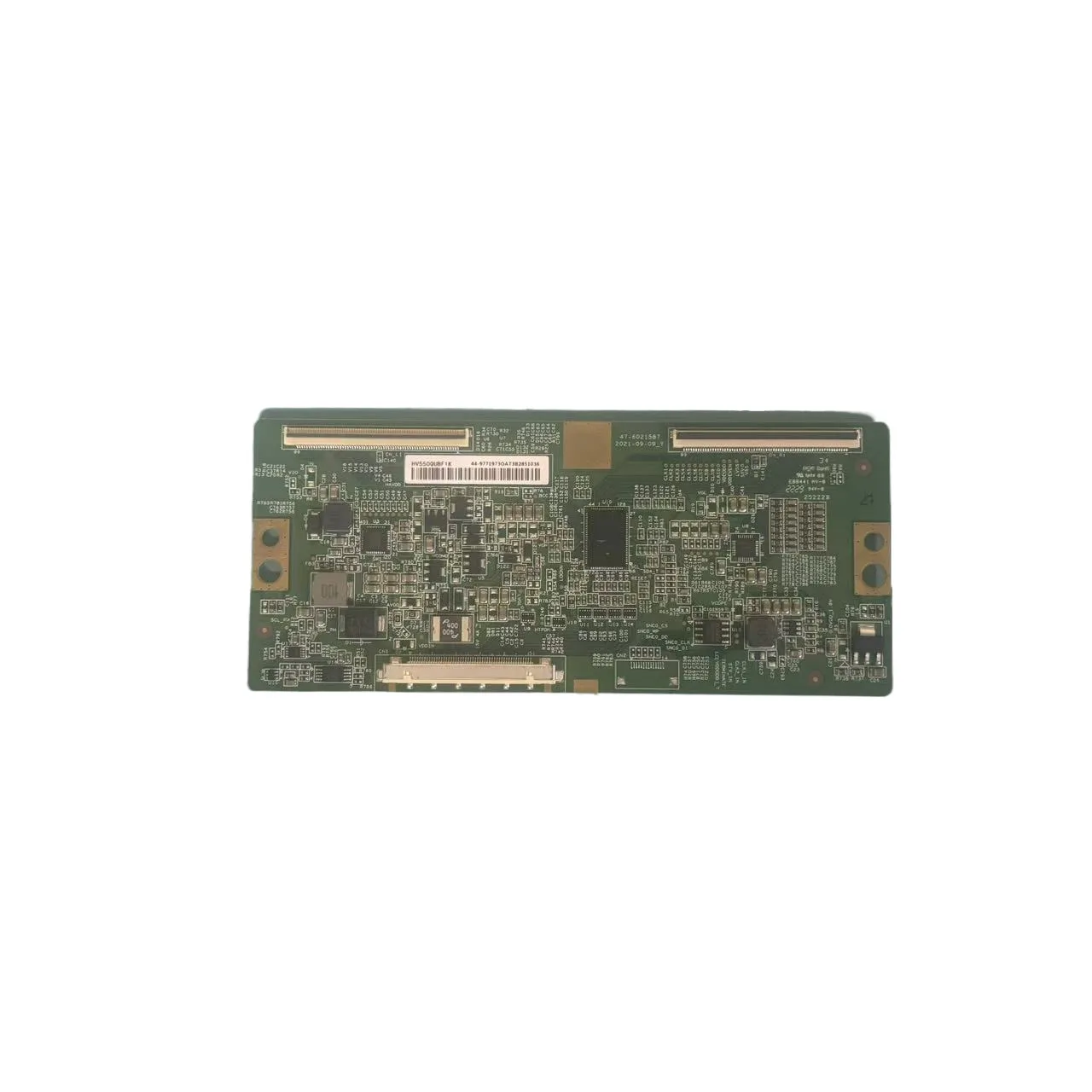 

Оригинальная материнская плата KD-55X80K HV550QUBF1K 47-6021587Tested Well