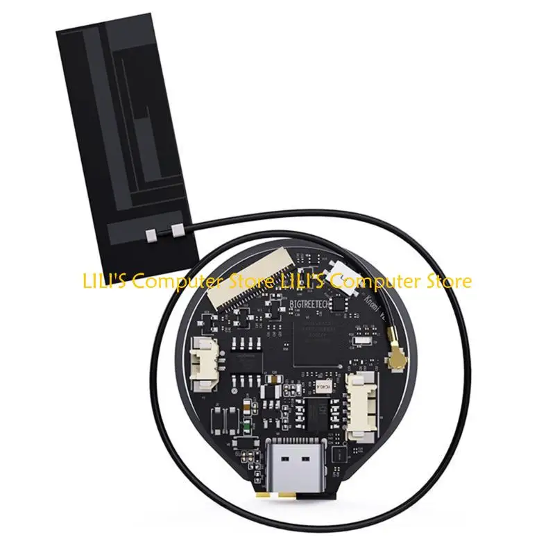 

A52B Knomi v2.0 Плата разработки Easy Installation Accessories для Klipper Voron