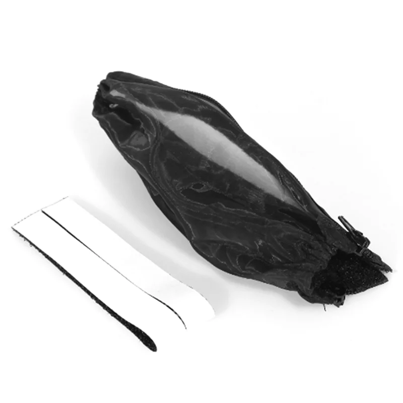 -A25M سستة من نوع النايلون غطاء شبكي الهيكل الغبار المياه برهان صافي غطاء حماية ل ARRMA 1/18 الجرانيت جروم RC ترقية أجزاء