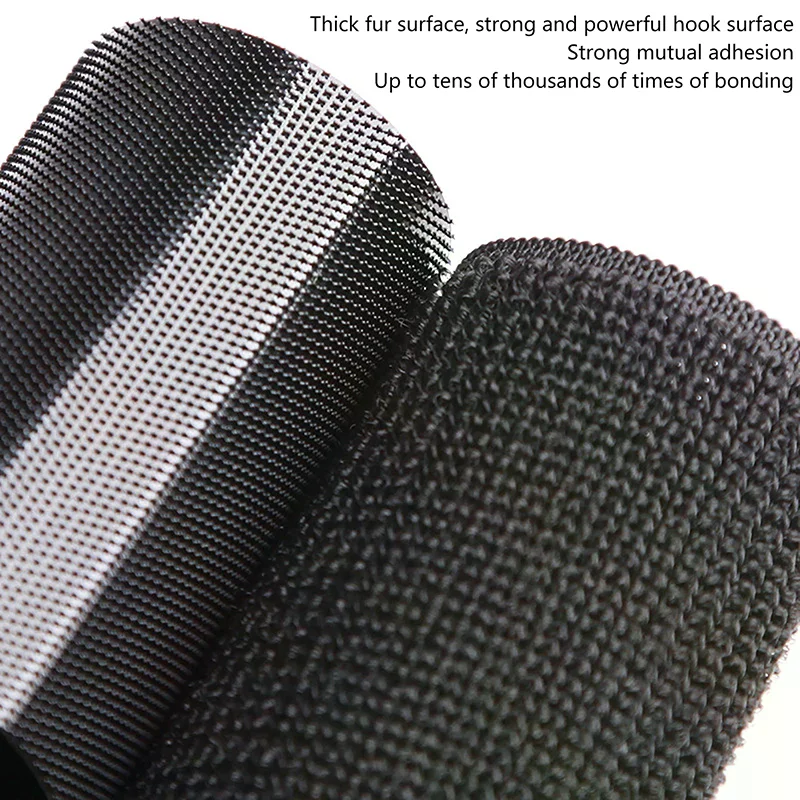 5pcs Carpet Mat Fixing Stickers Universal Self Adhesive Fastener Car Floor Mat Clips Carpet Tape Invisible Fixed Patch