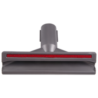 B51C Mattress Tool Head Brush Nozzle Accessory For Dyson V7 V8 V10 V11 SV10 SV11 Cordless Vacuum Cleaner