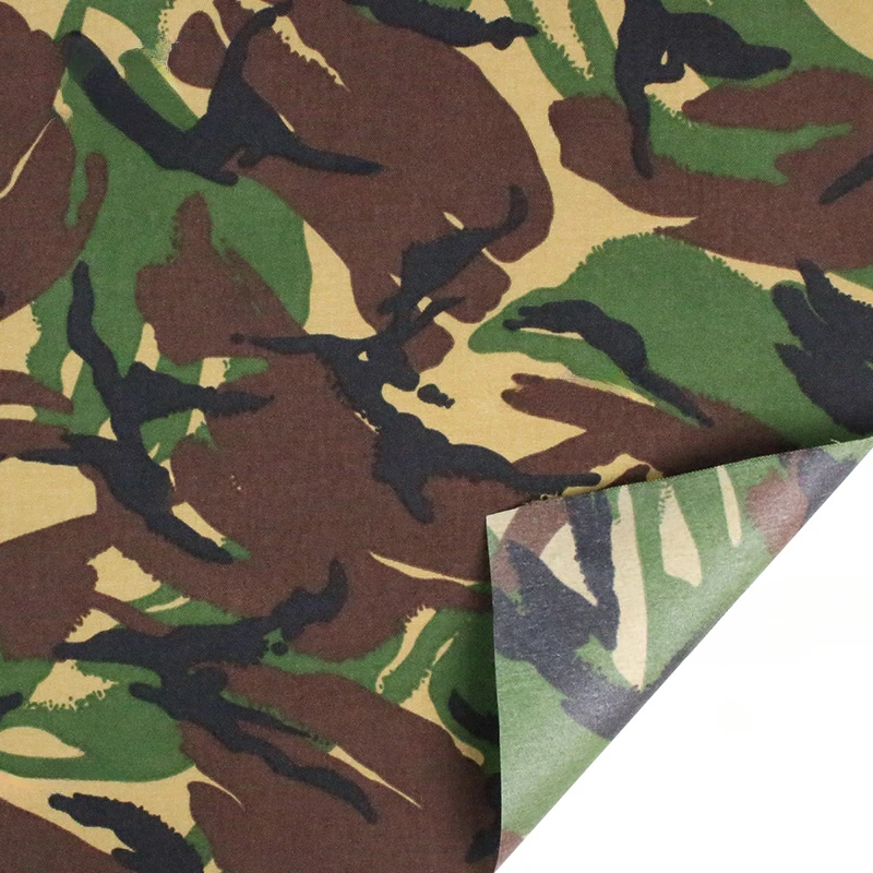 500D Nylon British …