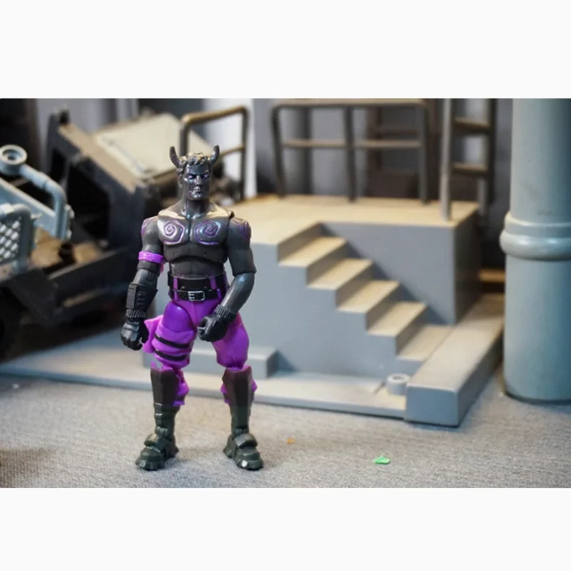 Soldat à l'échelle 1:18, hauteur 10 cm, 3.75 pouces, jouet d'action, cadeau et décoration de scène Souvenir, Collection classique