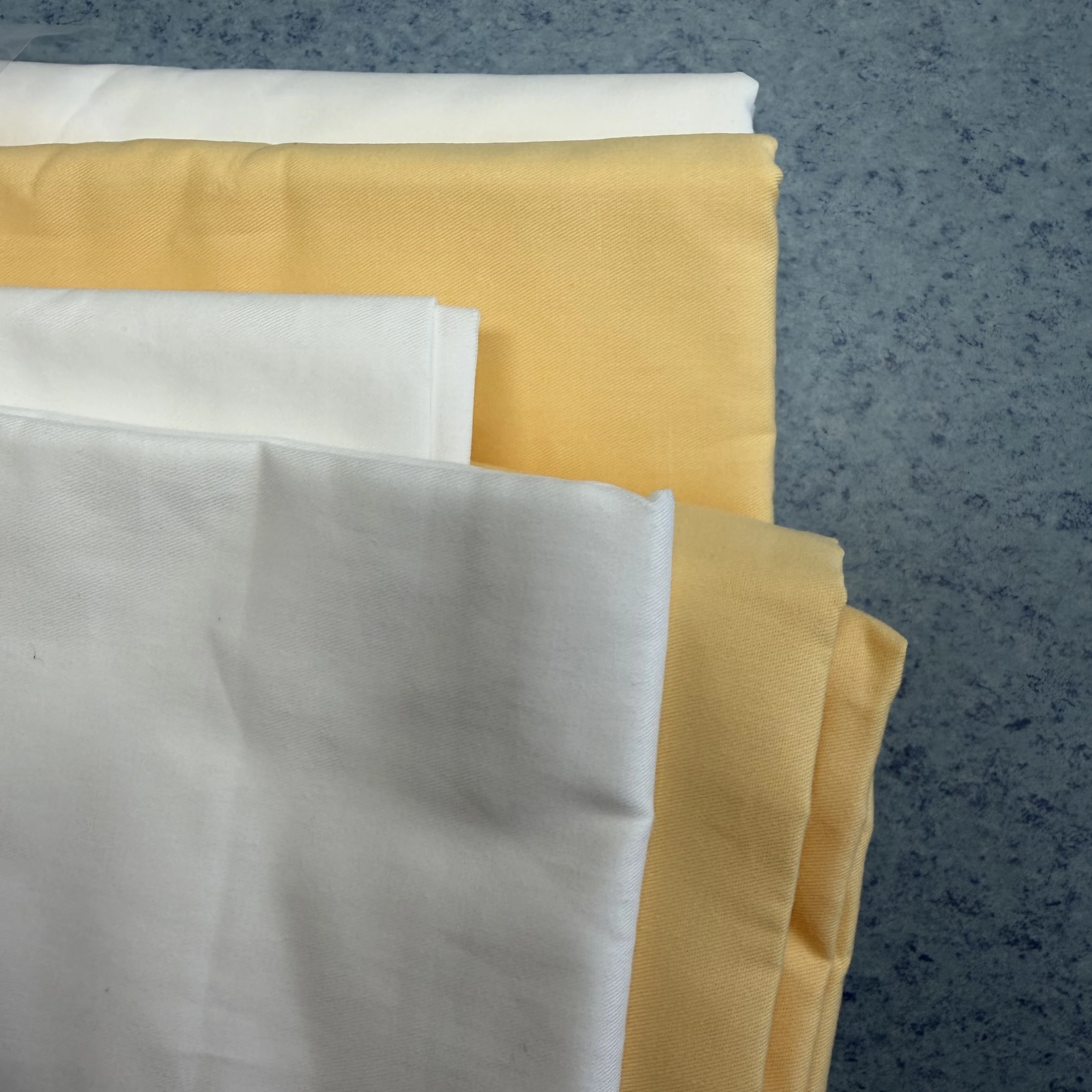 Cotton Sheet Set US Size 4pcs/Set Combed Cotton Fabric Soft High Density Fitted Sheet 13372 Percale Cotton Bedding Sheet Set