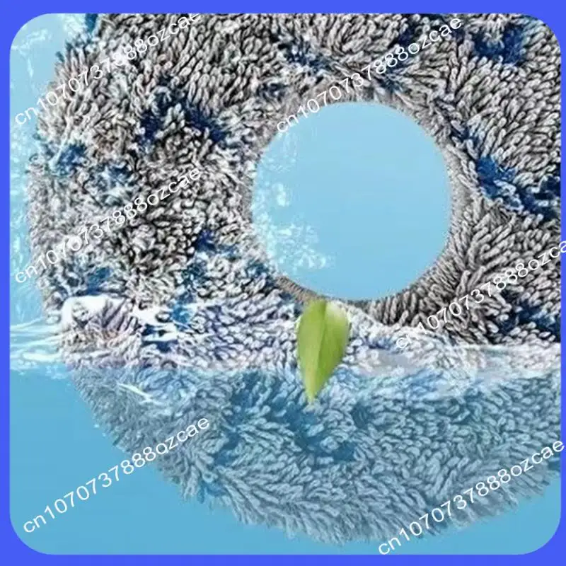 A26P aplicable a Ecovacs N9 + X1s/T10/T20 accesorios de barredora accesorios de paño de limpieza