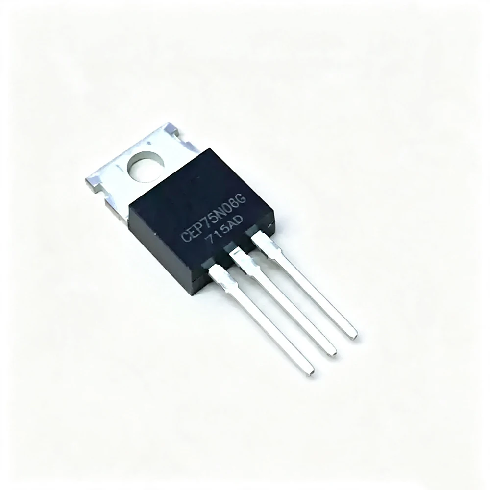 CEP75N06 TO-220 75N06 In-Stock 10pcs/lot