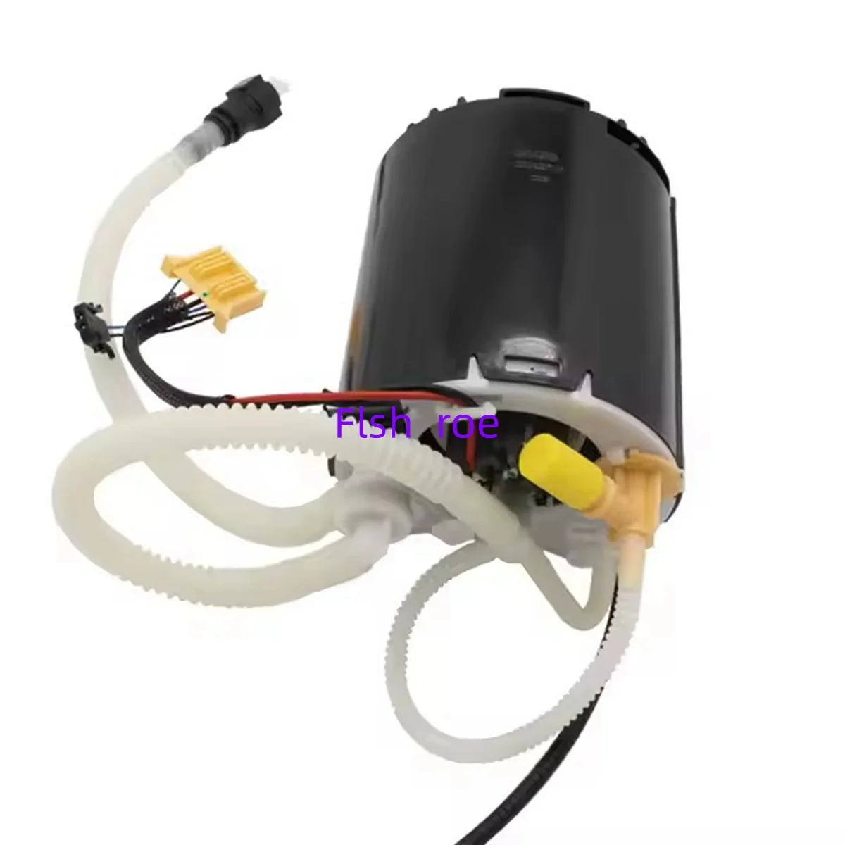 LR036704 fuel pump assembly is applicable to La-nd R-over Ran-ge Ro-ver Sport model.