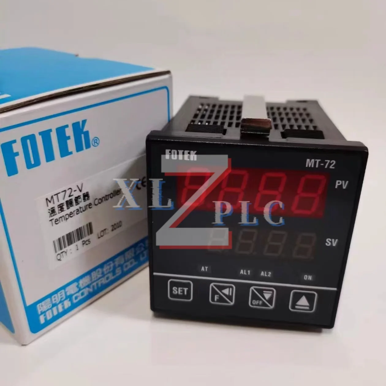 温度コントローラー 新品オリジナル MT72-V MT96-R MT96-V NT-20R