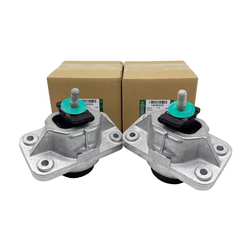 High Quality Car Parts LR105970 Engine Motor Mount for Land Rover Range Rover 2013- Range Rover Sport 2014-