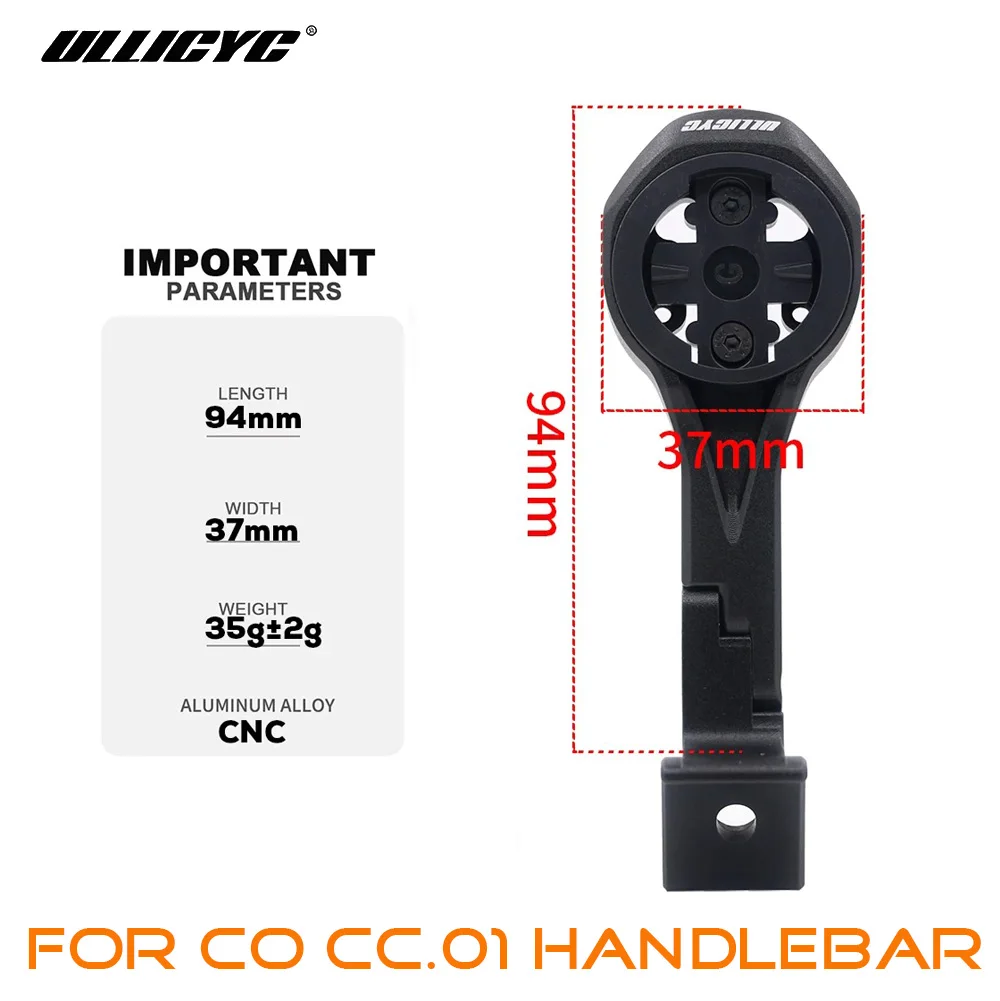 Ullicyc For Colnago… - image