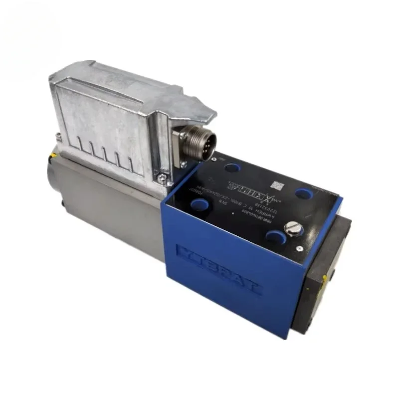 

ZHENYUAN 4WRTE 4WRPE 4WRKE 4WRLE 4WSE 4WRDE 4WRZE 4WRPE 10 Q3-80M-2X/G24K0/A1M Hydraulic Proportional Valve