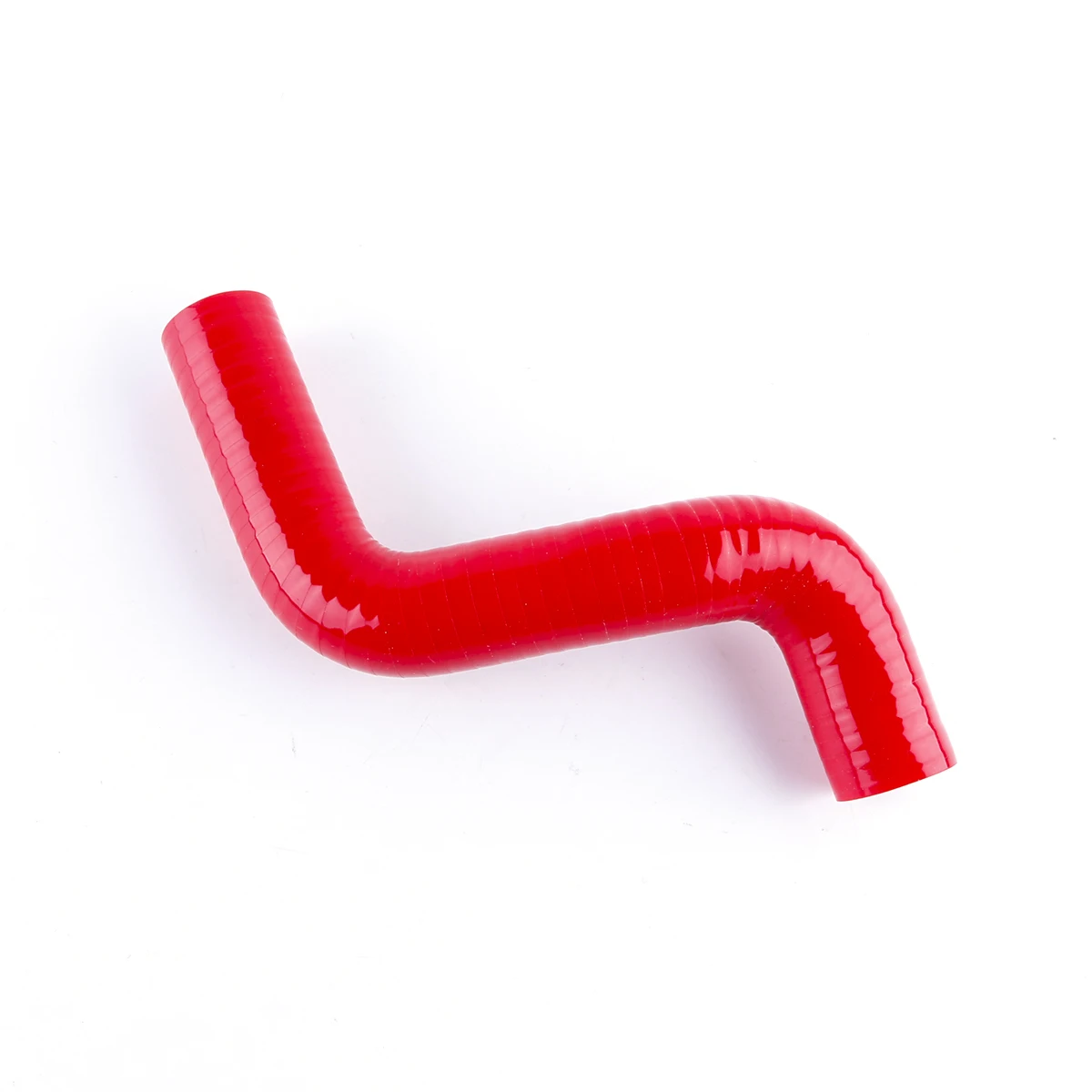 For Toyota Starlet EP91 Glanza 4EFTE Turbo Silicone Radiator Hoses Tubes Kit Piping 2Pcs 10 Colors view 5