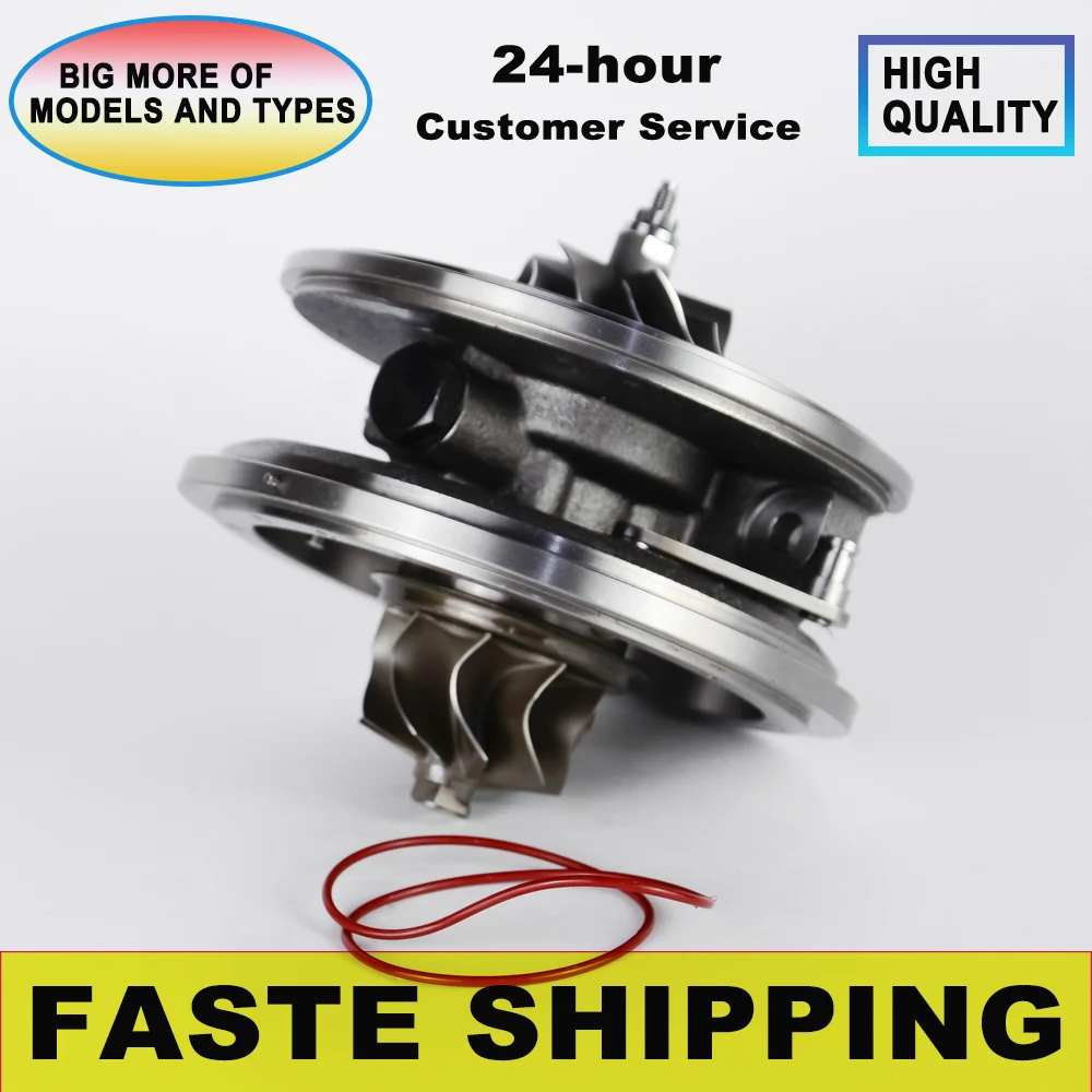 Turbo cartridge 764809-1 A6420905780 Turbocharger CHRA For Mercedes-Benz G-Klasse/G-Klasse 320/350 CDI  155/165/170KW