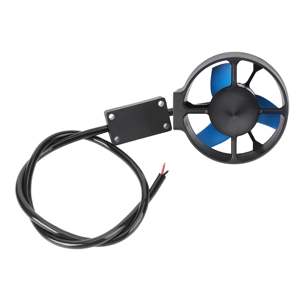 Propulseur d'eau basse puissance 560KV, étanche 300M, pour modèle de bateau RC (CCW) 560KV