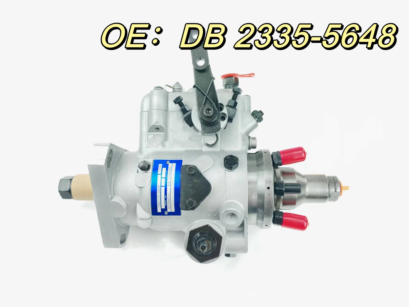 

Топливный насос DB2335-5648 RE-504060 для дизельных двигателей STANA-DYNE