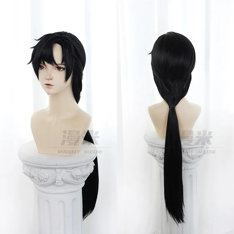 الحب والمساحة العميقة تسعة زين تأثيري زي القتال الجديد شعر مستعار البدلة هالوين لعب الأدوار