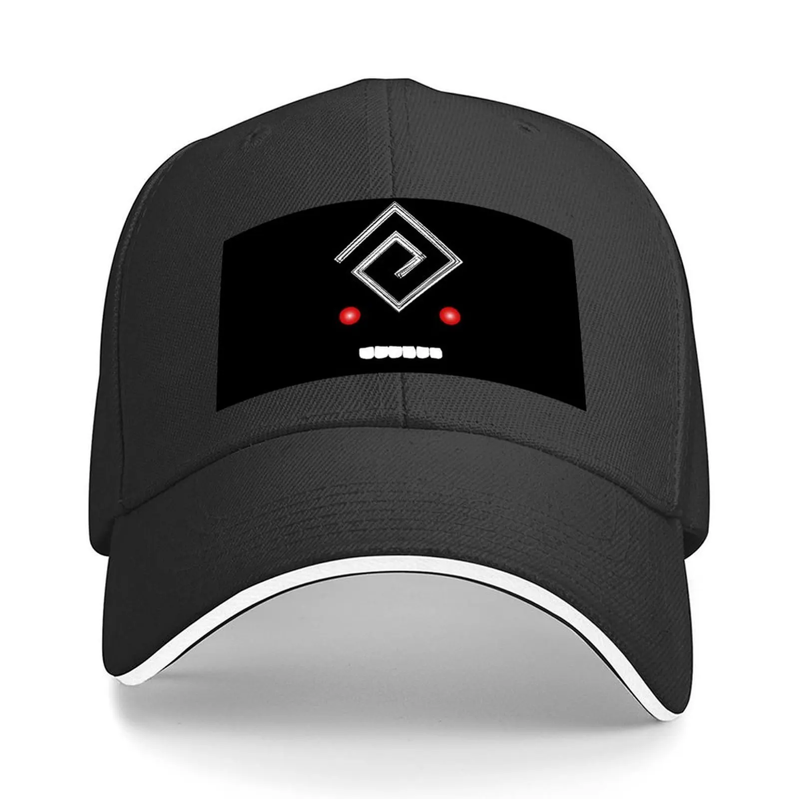 Black Spirit - Black Desert Online Gorra de béisbol Gorra de béisbol Sombreros divertidos Gorra de pesca Sombrero de senderismo Mujer Hombre