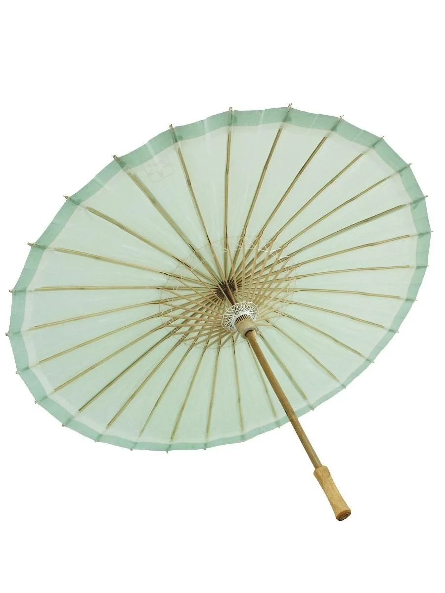 

Tung Oil Paper Umbrella: Traditional Hanfu Dance Umbrella