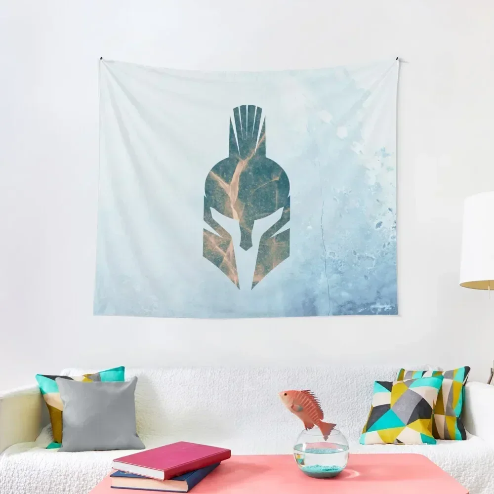 

Spartan Tapestry Aesthetic Room Decors Aesthetic Room Decoration Decorations For Your Bedroom Tapestry