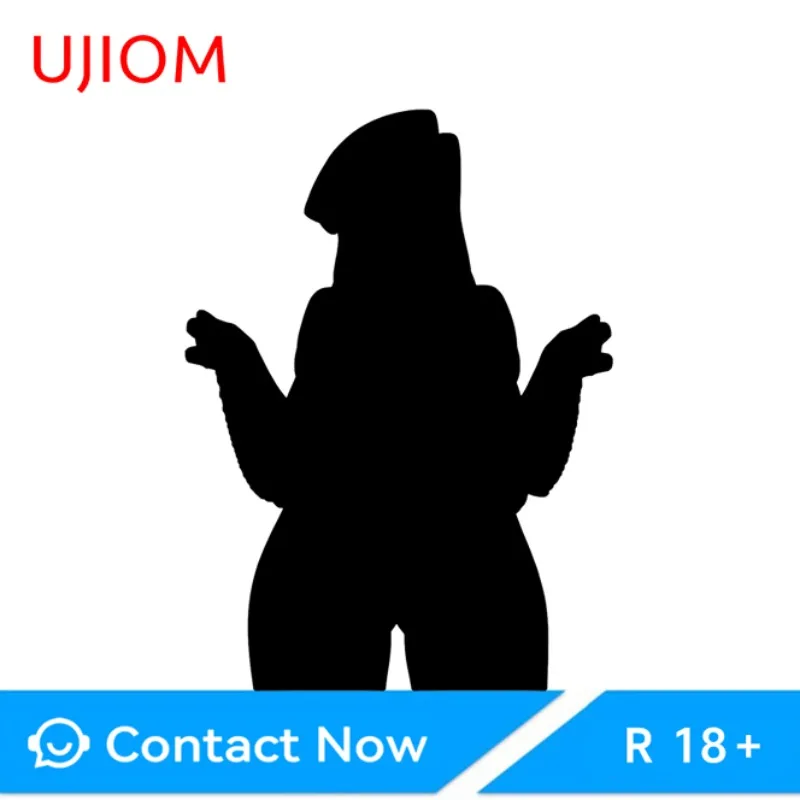 UJIOM Komi Shouko Display Wall Sticker Delicate Anime Peripheral Occlusion Scratch Graffiti Decal Suitable For Air Conditioner