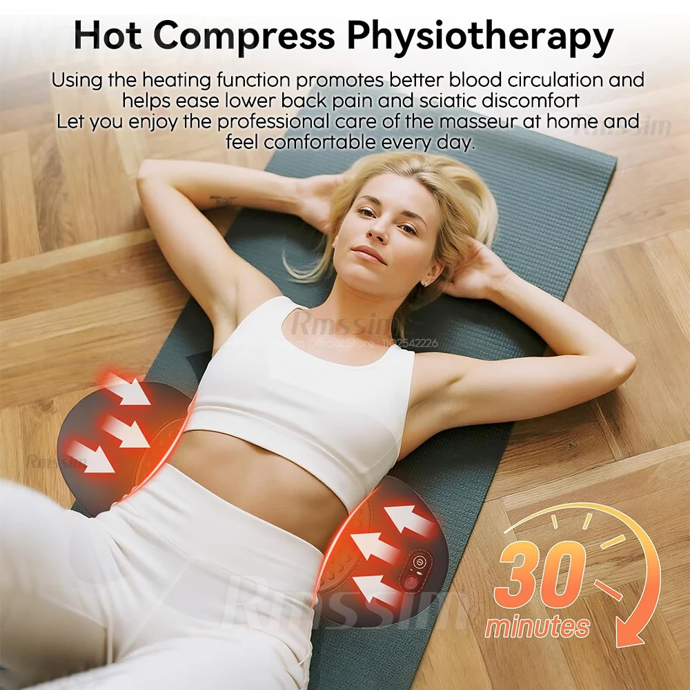 Thumbnail 3 - #57 Ranked Heating Pads Picks in 2026