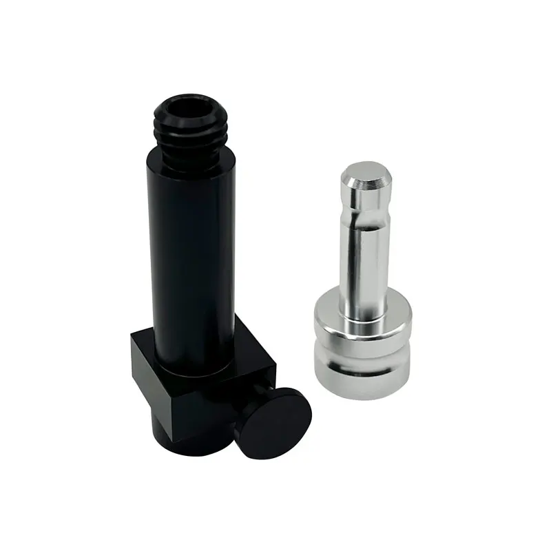 QUICK RELEASE ADAPTER KIT FOR PRISM POLE,GPS,SURVEYING