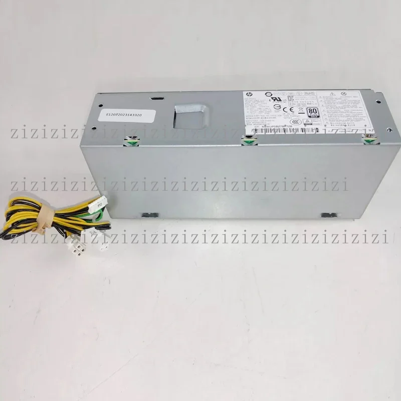 .. 180W PSU L07658-004 L07658-001 Original para HP S01 280 G3 G4 G5 SFF fuente de alimentación PCH019 PA-1181-3HB 100% probado envío rápido
