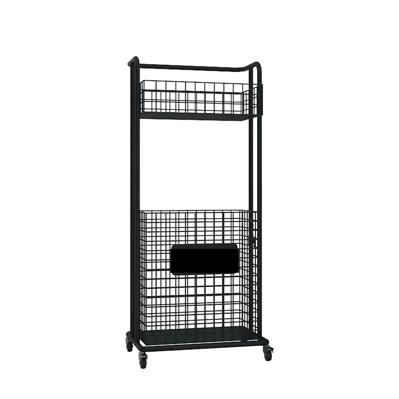 

Yoga supplies storage rack Household sports equipment rack toys Basketball sundries