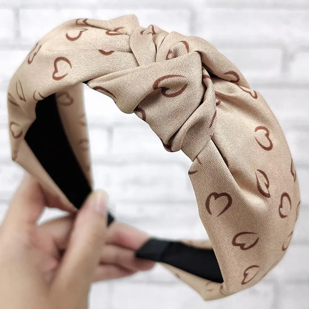 Женская-повязка-на-голову-с-принтом-в-виде-сердца