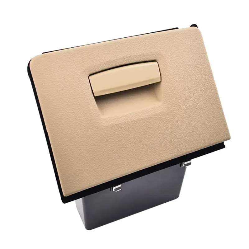 

A73X-Dashboard Glove Switch Box Toolbox Storage Tray For BMW 5 Series F10 F11 F18 2010-2017 Accessories
